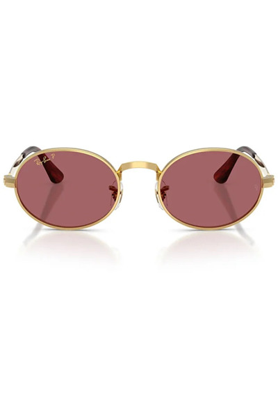 Ray-Ban LUXOTTICA RAYBAN METAL UNISEX GÜNEŞ 0RB3931 001/AF54 HN