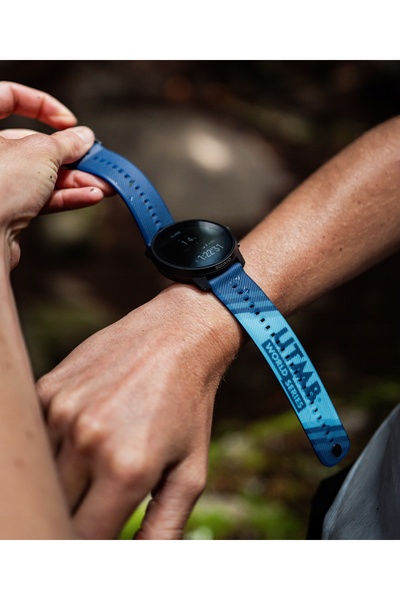 Suunto Ceas multisport ediție limitată Race UTMB World