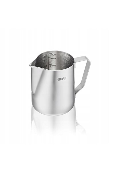 GEFU Carafa pentru spumarea laptelui BARISTA, 350 ml