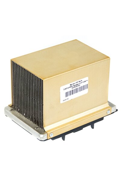 NO BRAND Procesor INTEL XEON SL6M7 2.8 GHz s.603 CACHE 512KB