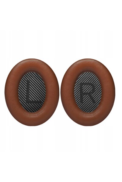 NO BRAND PERNE DE ULEIȚIE PENTRU CĂȘTI BOSE QC35 QC25 QC2 QC15 AE2, DIN PIELE...