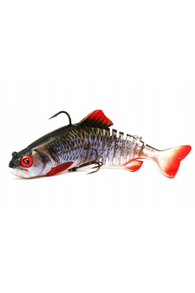 NO BRAND GUMA FOX REPLICANT SN ROACH articulat 15cm