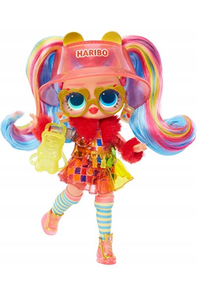 NO BRAND LOL Surprise Tweens Haribo Holly Happy PĂPUȘĂ PENTRU COPII ACCESORII...