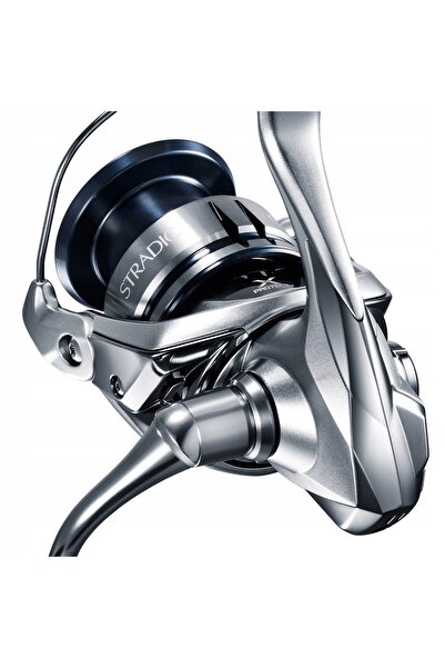 NO BRAND Mulineta Shimano Stradic FL 1000
