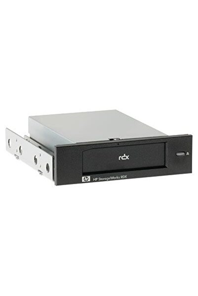 NO BRAND HP RDX500 AJ934A RDX USB 5.25'' DISC DE SECURITATE DETAȘABIL