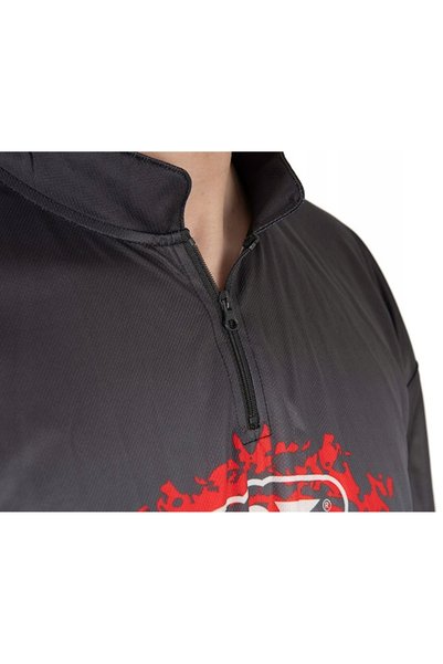 NO BRAND Tricou Fox Rage Performance Team XL Mărime: X-Large (XL)