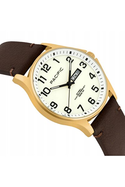 PACIFIC Ceas bărbătesc clasic Pacific-PC00948