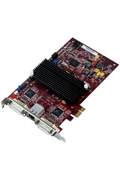 Dell CARD DE ACCES LA DISTANȚĂ 0WHKJK DRAC FX100 PCIE