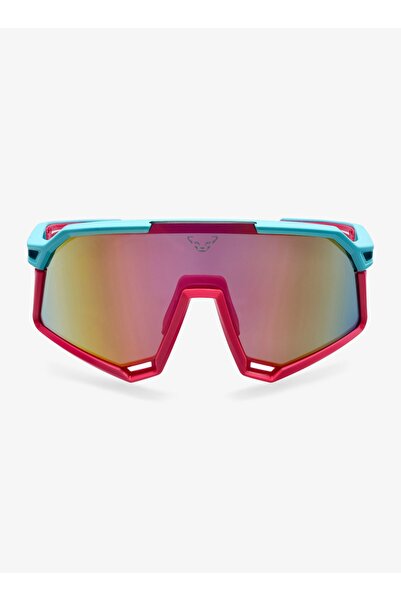 DYNAFIT Ochelari de soare Trail Evo - Silvretta/Pink Cat