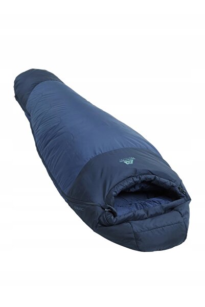 NO BRAND Sac de dormit sintetic pentru femei Mountain Equipment Klimatic I Re...