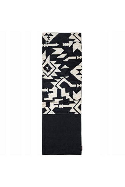 Buff Eșarfă multifuncțională Polar - skar black