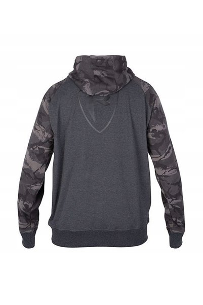 NO BRAND Hanorac Fox Rage 3XL