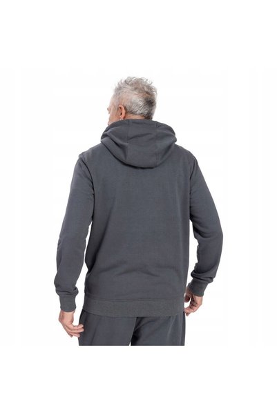 NO BRAND BLUZA Z KAPTUREM VAGNER CINCA-M