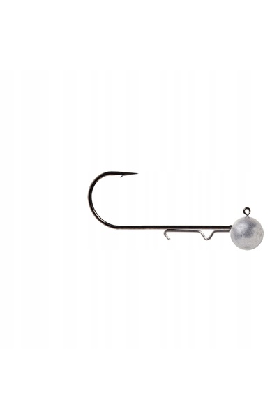 NO BRAND 25 bucăți CAPETE DE JIG SAVAGE GEAR BALL 6/0-15,0 g