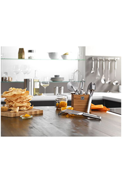 NO BRAND Zwilling Zwilling Pro cuțit de pizza 20 cm