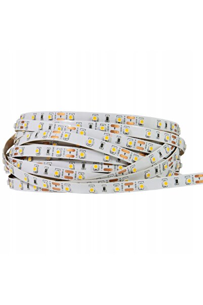 Bemko Bandă LED 2835 9,6W alb cald 12V 50m