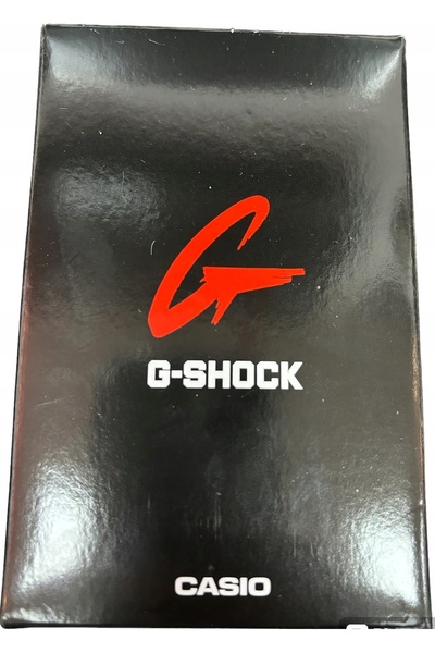 Casio Ceas bărbătesc G-SHOCK Casio-GD-100-1AER