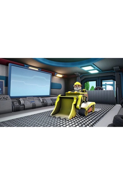 Nintendo Psi Patrol Grand Prix Ediție Completă Switch în cutie