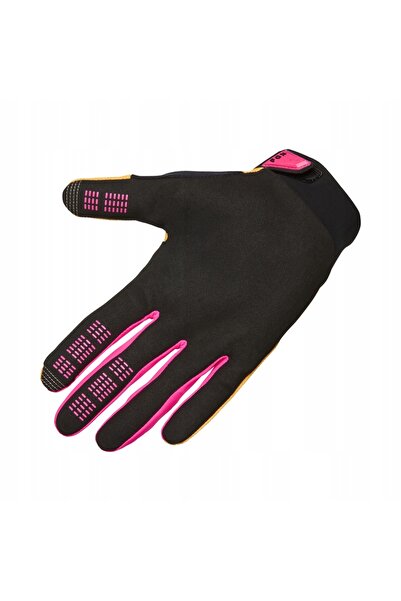 Fox Mănuși MTB Ranger Glove Kairos - mandarin XXL