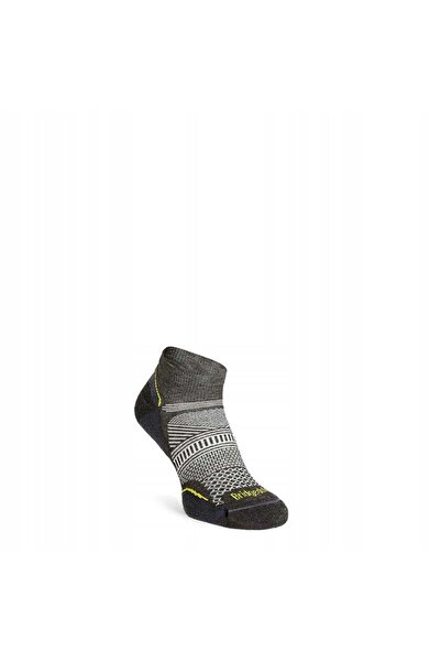 NO BRAND Șosete Bridgedale Hike UL T2 Coolmax Perfo Low - grafit 44-47