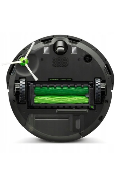 iRobot Aspirator robot ROOMBA I5+ 0,4L 75min gri REG POWER WiFi