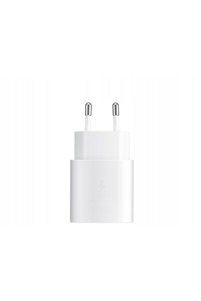 NO BRAND Încărcător wireless Samsung Duo 15W cu inducție - Alb