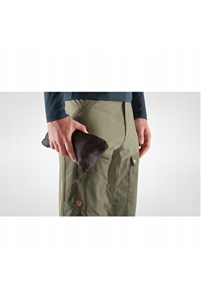 Fjällräven Fjallraven Abisko Midsummer Jacket - gri închis/negru S