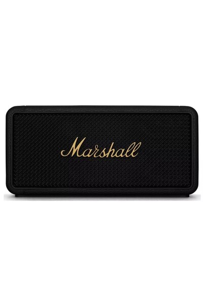 Marshall Boxă portabilă Middleton Negru 60 W