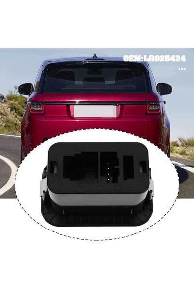 NO BRAND COMUTATOR PENTRU CAPACUL PORTBAGAJULUI RANGE ROVER SPORT EVOQUE LR02...