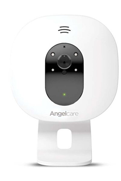 NO BRAND ANGELCARE NANNY CAMERA CU DETECTOR DE MIȘCARE ȘI RESPIRARE ac327