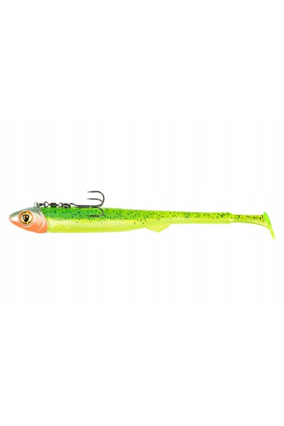 NO BRAND GUMA FOX RAGE PELAGIC SLICK FAST 21cm/60g