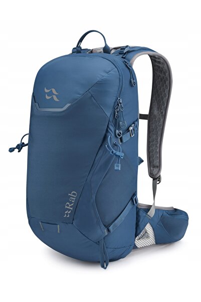 NO BRAND Rucsac turistic Rab Aeon 35 - ink