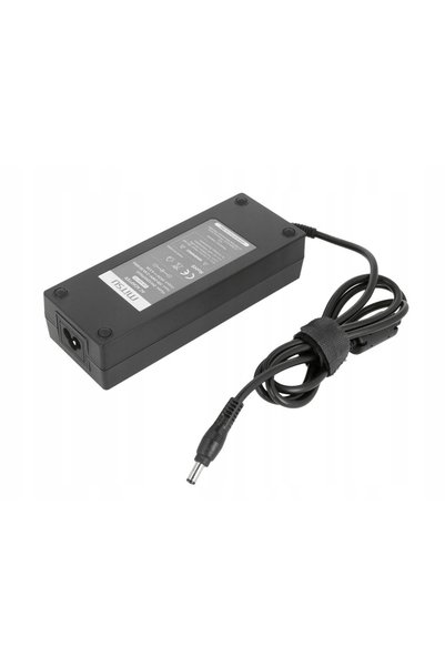 NO BRAND Adaptor de alimentare Mitsu 19,5 V, 6,15 A (5,5 x 2,5) 120 W pentru ...