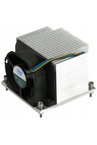 Intel E47199-001 Răcitor CPU FOXCONN 12V 0.47A LGA1366