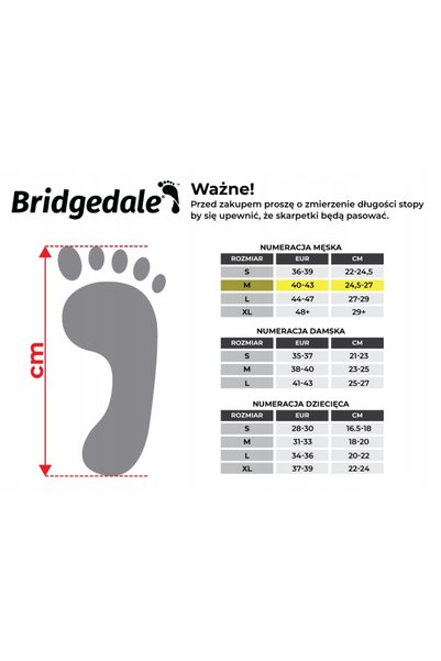 NO BRAND Șosete de alergare scurte Bridgedale Ultra Lt T2 Coolmax Sport - gal...
