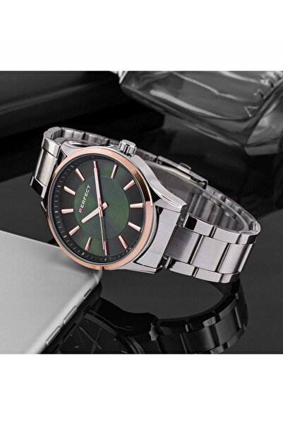 PERFECT Ceas bărbătesc clasic Perfect-PF01037
