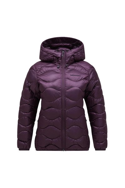 Peak Performance Helium Do Hood Kadın Outdoor Ceketi KADIN OUTDOOR CEKETİ G79...