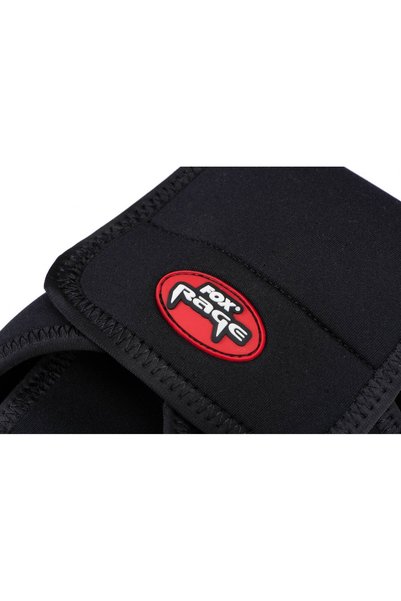 NO BRAND HUSĂ DE NEOPREN PENTRU VOLAN FOX RAGE - L