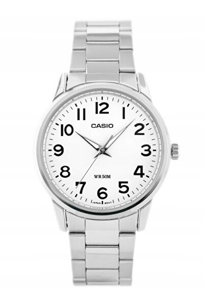 Casio Ceas bărbătesc clasic Casio-MTP-1303D-7BVEF