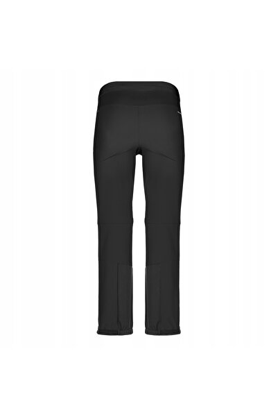 Salewa Pantaloni scurți Sella DST Light Pants - negru S