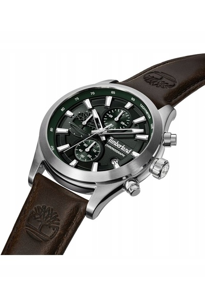 Timberland Ceas bărbătesc Ashmont Chronograph Timberland-TDWGF0095101