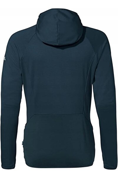 NO BRAND Jachetă fleece pentru femei Vaude Tekoa Fleece Jacket II - dark sea ...