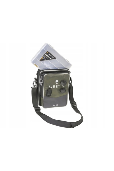 NO BRAND Geantă de stradă TORBA WESTIN W2 30x24x14cm
