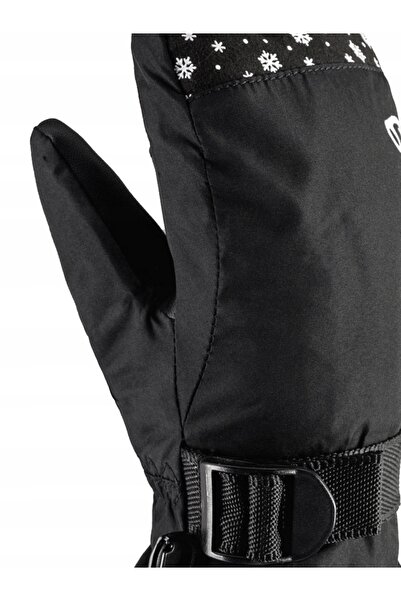 Viking Mănuși pentru copii Nomadic GTX - negru 5