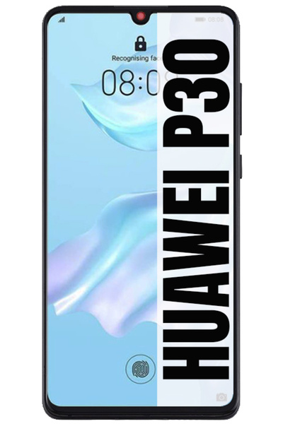 Huawei Ecran pentru P30 ELE-L09 ORIGINAL OEM + Ramă