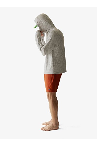 NO BRAND Hanorac Kavu Sunday - stone topo M