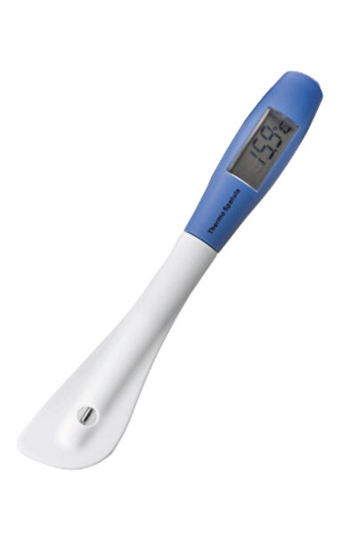 NO BRAND TG HOME Termometru electronic -50/+300 °C, spatulă și lingură