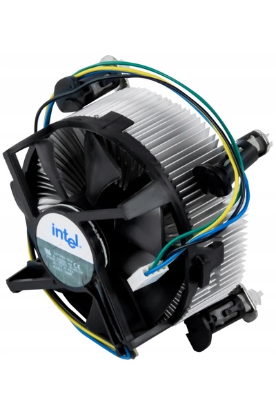 Intel C91968-004 Răcitor CPU LGA775 4-PIN