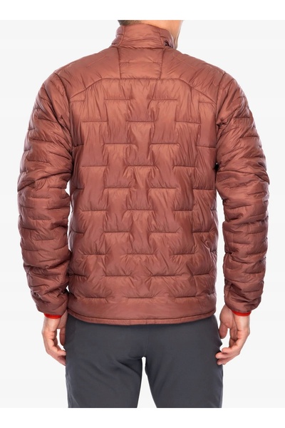 Patagonia Geacă micro-puf - vanilie uscată L