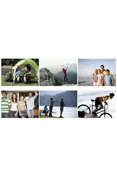 NO BRAND Rucsac turistic trekking drumeții alpinism 70L Traper 3 ALBASTRU